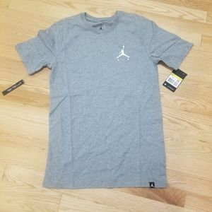 Air jordan shortsleeve tee